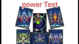 Who’s the Strongest? F3 💥 I Promise Your Mind Will Change After Watching This! Space Shooter Galaxy