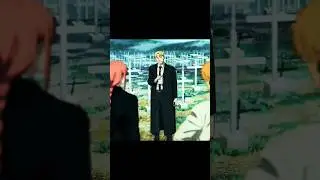 #человекбензопила#anime#vrek#400subs#edit#animeedit#vrecorder