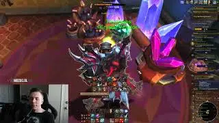 Weeklies, tank & healing keys, delves | Fun, fun, fun! !drops - PART 1/2 (VOD: April 30, 2025)