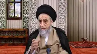 الأماكن التي يكره الصلاة فيها - السيد صباح شبر
