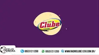 Programa Océlio Pereira 12/01-AM 1200
