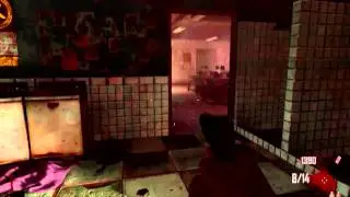 How To Get: 'Facing The Dragon' - Trophy Guide (Black Ops 2)