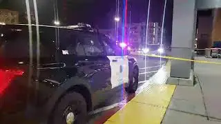 Live Copwatch | Stabbing City Heights El Super