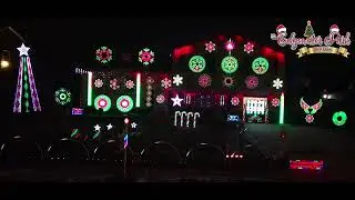 2025 Capital Kings - Carol of the Bells