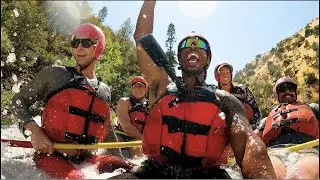 Looking Back on an Amazing 2025 Rafting Season