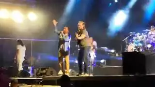 Dub Inc - Sounds Good, Reggae Sun Ska 04/08/2019