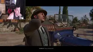 Playin Mafia Old Country Goal to 300 subs