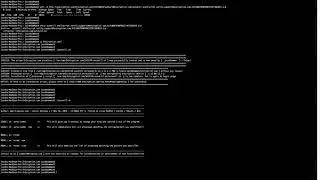 Encrypting Source Code - Shell, Bash, Php, Python, Rcode, Powershell, Ruby Scripts