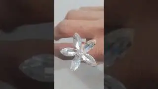 Part wear rings #fancy#party wear rings #shortvideo #viralshorts