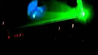 WEZISM // CARL COX // SPACE IBIZA 2006