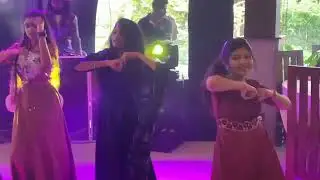 💕💕 Surprise dance on the wedding day of Shehan & Hiruni | 16.01.2025 💕💕