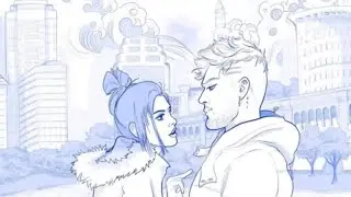 JAKE PAUL - THESE DAYS FULL SONG