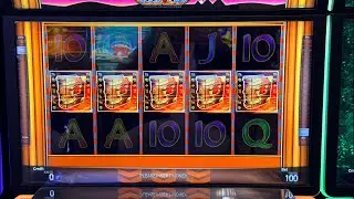 Заносной Вечер в Настоящем Казино: Игровые Аппараты и Живые Эмоции