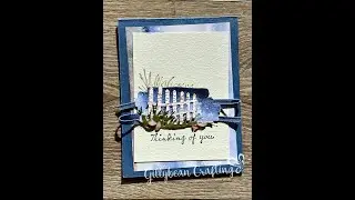 Stampin&rsquo; Up!&reg; New Horizons Suite