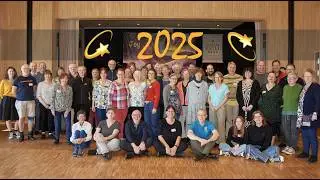 Irish Set Dancers Neumarkt • Activities 2025