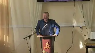 Ходить с Богом | Проповедь | Александр Маранин