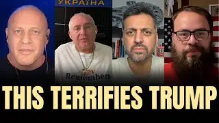 What's Inside the Epstein Files That Trump Is Hiding?