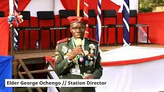 NAKURU EAST STATION PATHFINDER CAMPOREE 2025
