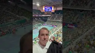 Miami Open 2025 #miami #miamibeach #miamiopen #tennisplayer #tennis #tenis #travel #brasil