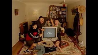 Defair - House Full of Egos (Official Music Video)