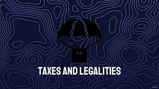 Tutorial: How to start Dropshipping | TAXES AND LEGALITIES
