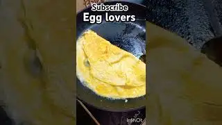 yummy yummy omelette #viralvideo #eggrecipies #trending #cooking #egglovers