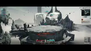 AION 2 Transcendent Dungeon Tier 3 Deathless run | 1900 Sorc POV