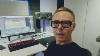 Producer Ben 
