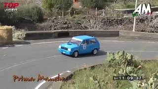 Laudani Alfio PSG 2 &deg; Slalom Dell'Etna HD