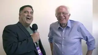 Cenk Asks 2020 Candidates To Sign The Progressive Pledge