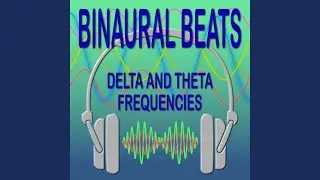 Pure Delta 0.3hz Binaural Beat No Fade Loop