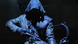 Arrow - The Dark Archer Strikes