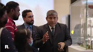 Reportage Properties hosts an Exclusive Sales Event at Sofitel Abu Dhabi - 28th Aug, 2022.