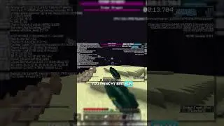 Мне приснилось, что я выиграл в Minecraft, и это действительно произошло.