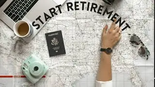 Age is Just a Number: Strategies for Retiring on Your Terms | Start Retirement