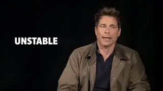 Rob Lowe explains the real life inspirations for his 