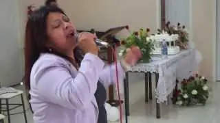 Esposa de Franklin Villegas