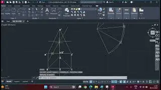 development of  pyramid