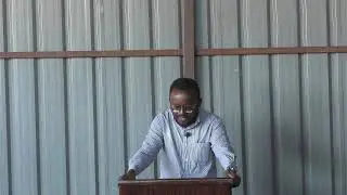 Nick Wambugu | Memorial Service