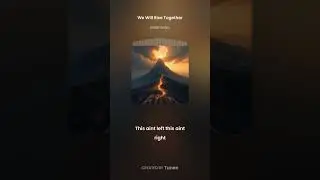 We Will Rise Together
