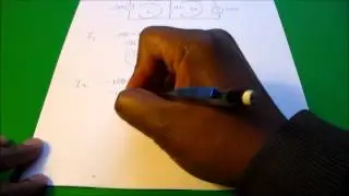 Kirchoff&rsquo;s Voltage Law and Mesh Analysis