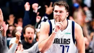 Luka Dončić | 