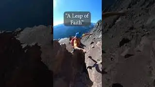 Let's explore #PyramidPeak with CamelBak athlete, @Vo2maxProductions!