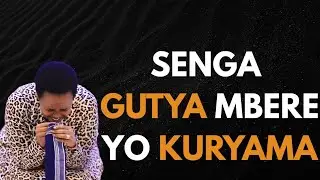 GUSENGA GUFUNGURA IBISUBIZO B'IMIGISHA BYAWE SATANI YAFUNZE || UMWANYA WO GUSENGA || PASTOR HORTENSE