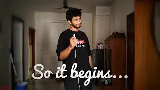Pilot : What? | Coding Journey #episode 0