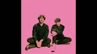 The Truth by Remo Drive but if it was on 