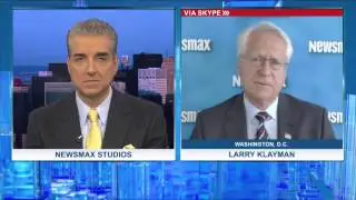 Malzberg | Larry Klayman - Founder of Freedom Watch, Fmr. Federal Prosecutor
