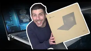 LincPlus P5 : Le dernier PC portable très chic à petit prix de la marque !