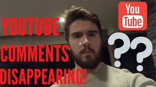 2021 YouTube comments disappearing - where are my comments going? - Freedummies Exposed
