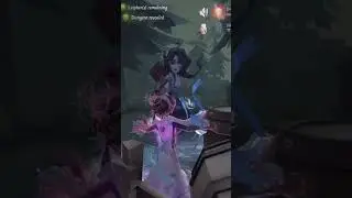 Wait! I play Ento! ...